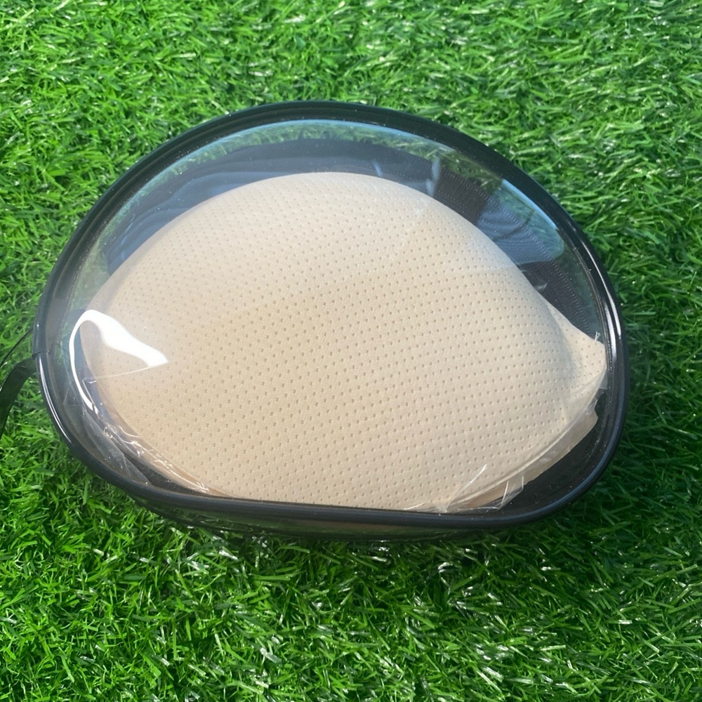 Honeysea Adhesive Strapless Sticky Bras 2-Pack Push Up Invisible Backless E Cup - Picture 4 of 10